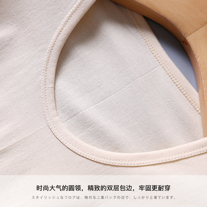 NEW SILK PLUS COTTON MENS ROUND NECK UNDERWEAR SET SILK COTTON WOOL PANTS PAJAMAS WARM SUIT AUTUMN CLOTHES