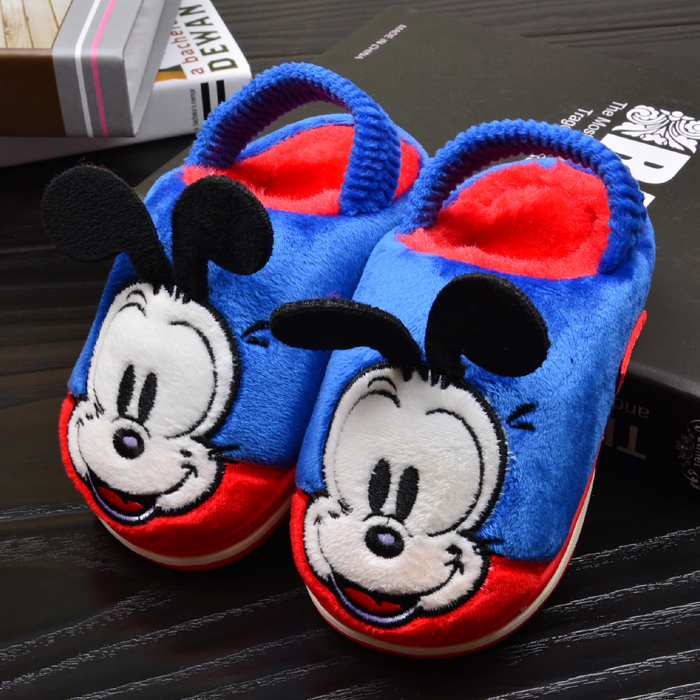 Chaussons enfants en autre - Ref 986436 Image 5