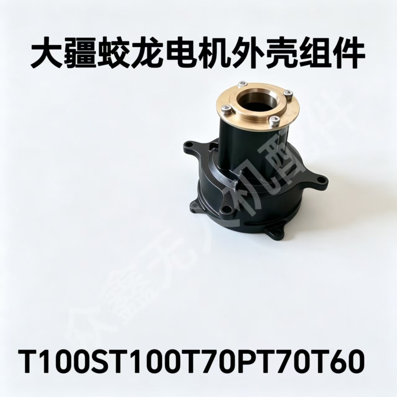 大疆T70P1S60绞龙电机外图片