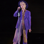 彩色多色韩国歌手公司酒会年会直播团播艺考男团紫色西服套装 1096