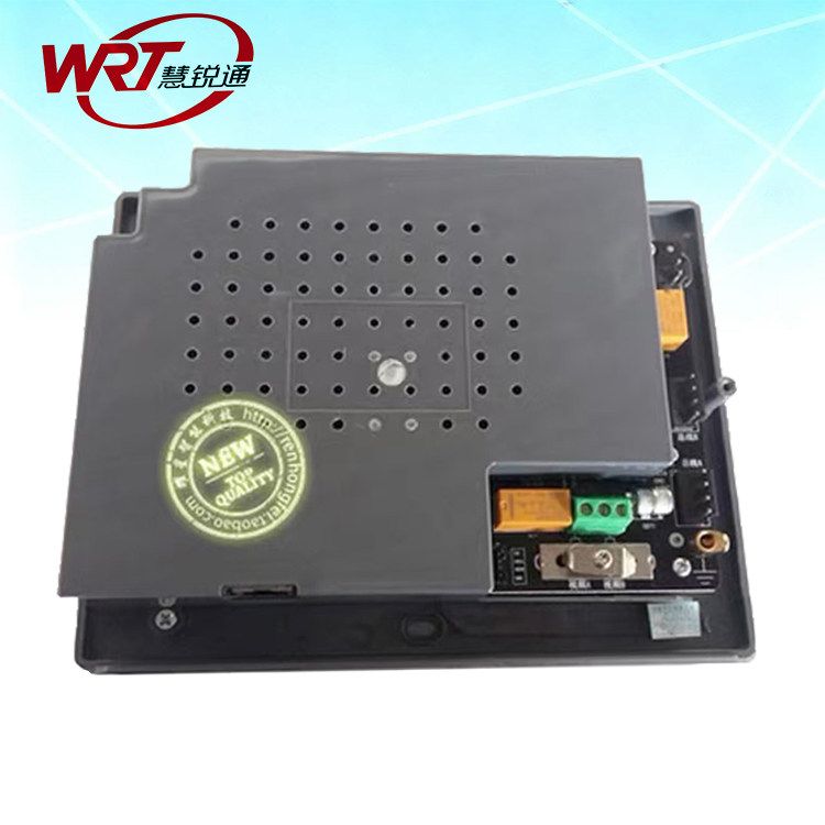 WRT/慧锐通智能楼宇可视对讲门铃半IP系统APT-212M-IP网络适配器