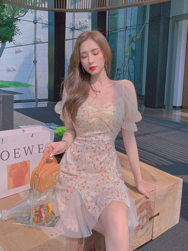 梦庭宫女装 07XMSSNZ6009