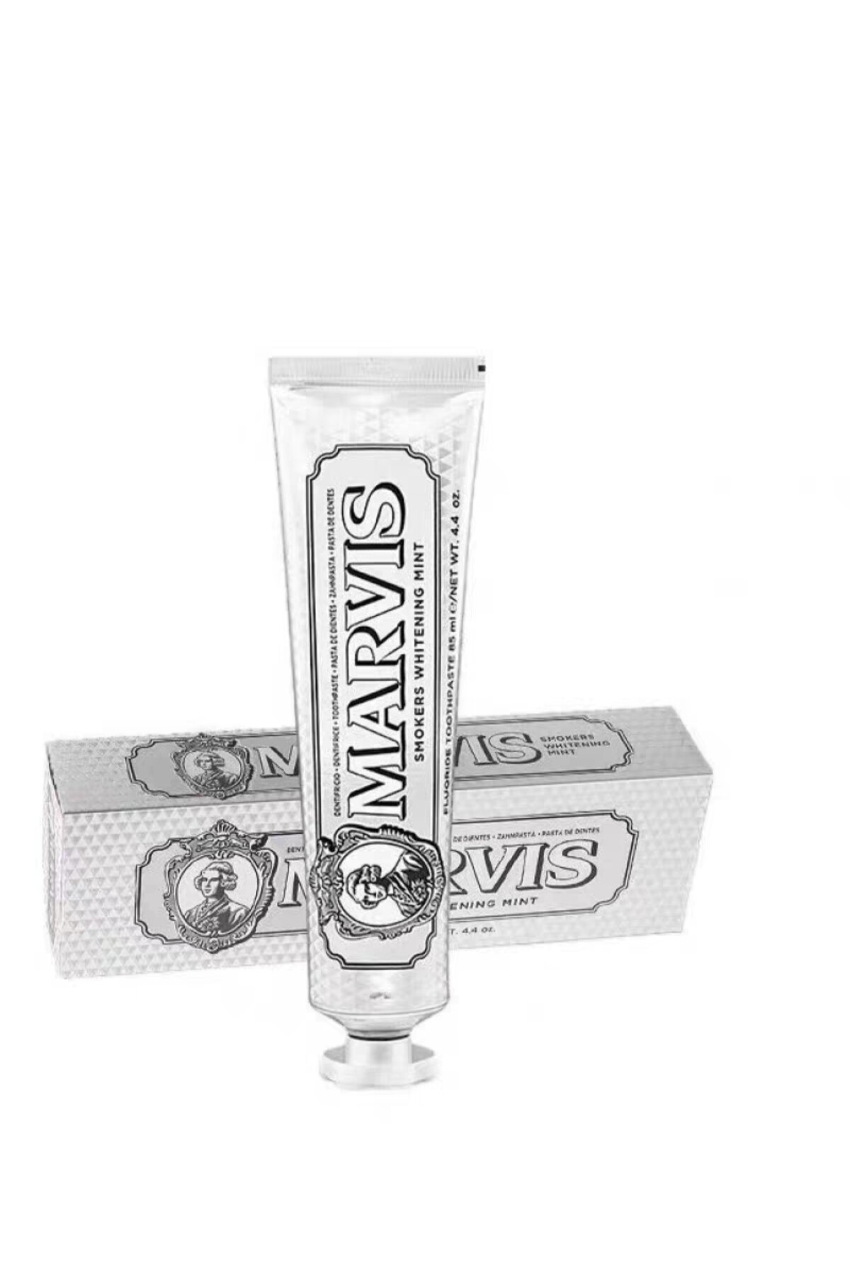 意大利Marvis玛尔仕薄荷牙牙膏