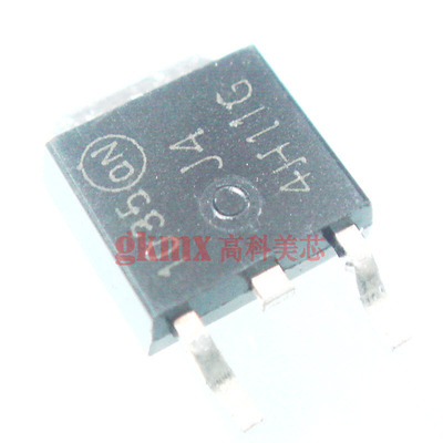 高科美芯 三极管44H11 J44H11G TO252 NPN晶体管 5元/PCS