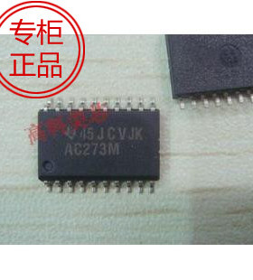 IC集成电路74AC273M SOL20 CMOS逻辑器件 7元/PCS