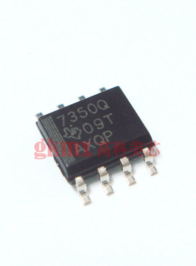 集成电路TPS7350Q SOP8 低压差稳压器 12元/PCS