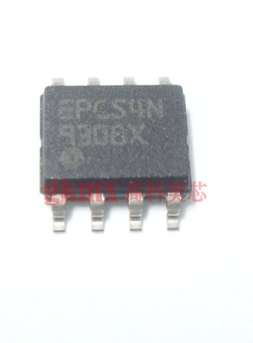 IC集成电路 EPCS4SI8N SOP8贴片 串行配置器件 8元