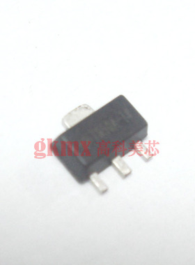 HT7050A-1 SOT89 电压探测器芯片 5.0V 高科美芯  10个13元