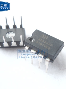 高科美芯 IC集成电路 BUF634P DIP8 高速运算放大器 60元/PCS