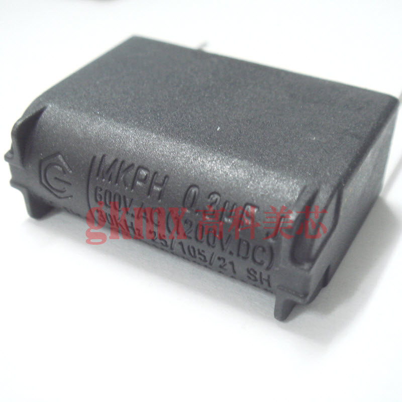 MKPH电磁炉谐振电容器 0.3UF/1200VAC 精度5% 一个 7元/PCS