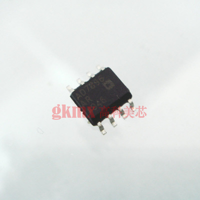 IC集成电路AD7896AR SOP8 ADC Single SAR 100KSPS 45元/PCS