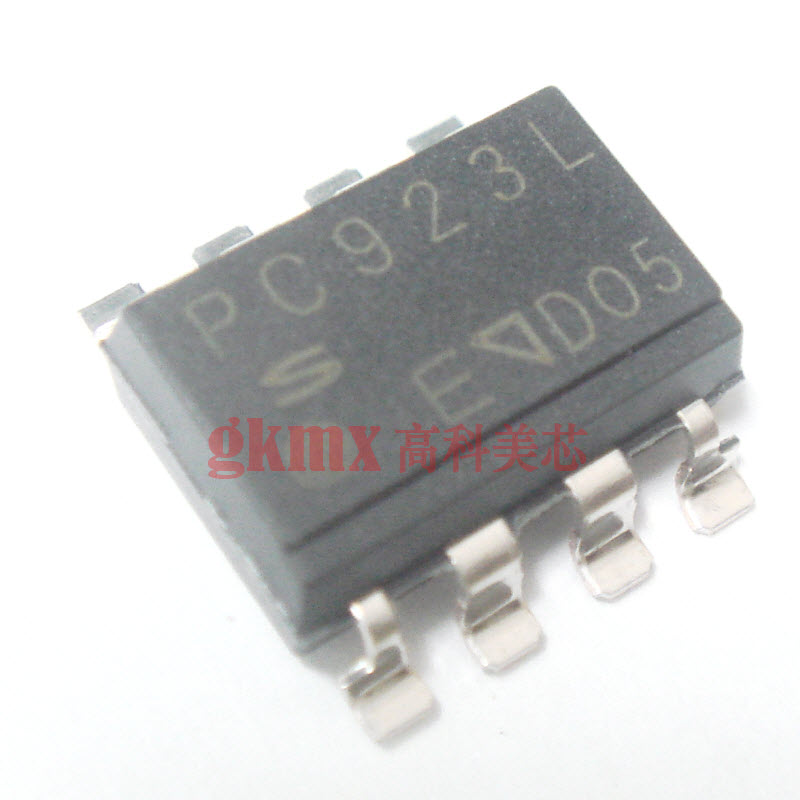 高科美芯 光藕PC923L SOP8 光电耦合器 5元/PCS