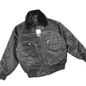 棉衣户外加厚防风骑行服飞行员夹克棉服外套 休闲工装 外贸冬季 美式