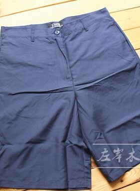 外贸男士夏季薄款短裤休闲五分裤