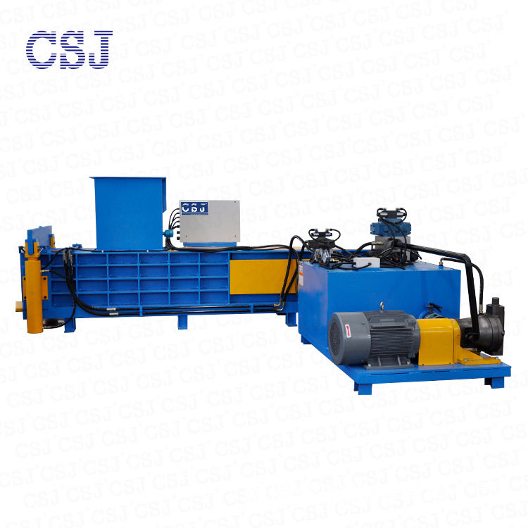 江苏生产厂家 液压压块机 CSJ牌 刨花 木屑打包机 卧式 无需捆扎,五金/工具,打包机/捆扎机,淘宝优惠券,粉丝福利购,淘宝优惠卷