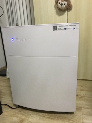 布鲁雅尔空气净化器除甲醛怎么样,到底好不好用?