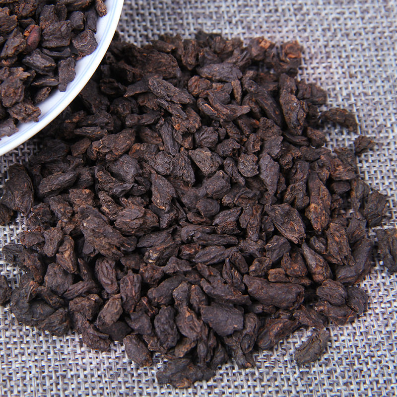 糯香耐泡云南普洱茶
