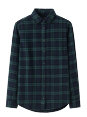 женская рубашка