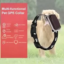 Waterproof IP67 Mini Pets GPS AGPS LBS Wifi Tracker追踪器