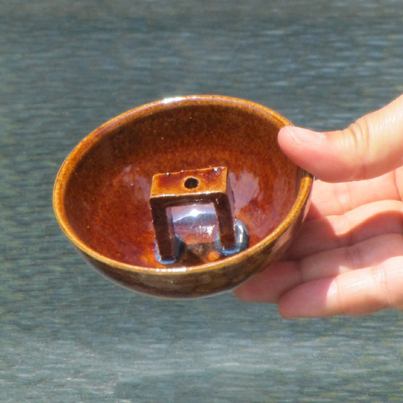 食用油灯酥油灯祈福中式灯盏油灯供灯供具灯器摆件拍摄手工土陶器,家居饰品,装饰摆件,淘宝优惠券,粉丝福利购,淘宝优惠卷