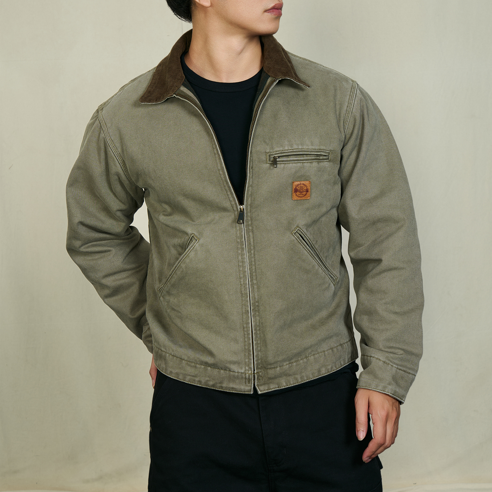 VINTAMERIJ97J01夹克美式复古