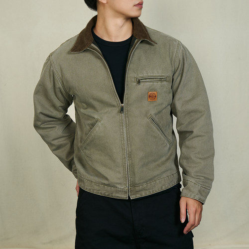 VINTAMERIJ97J01夹克美式复古