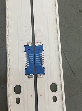 适用三星显示器背光灯条LH49PMFPB灯条