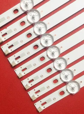 MW3250-F-V适用飞利浦50PUT6023 50PUT6002S灯条4708-K50WDC-A211