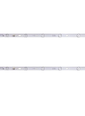 适用TCL L32F3303B L32F1680B液晶灯条美乐32M19 32M18 32HR330M0