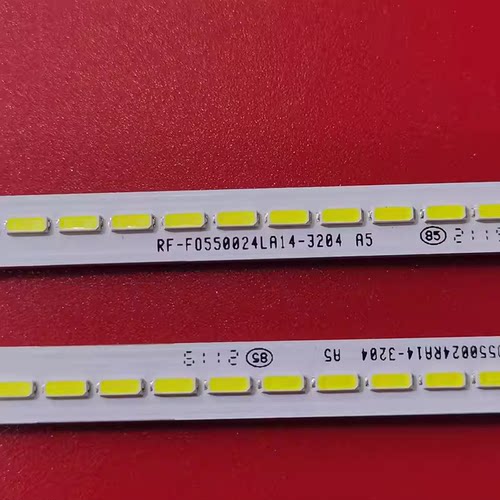 I55GB灯条RF-F0550024L/RA14-