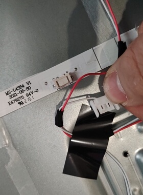 全新适用OPPO A55U1B01 55K9灯条MS-L4384 V1 SZKK55D09-ZC46AG