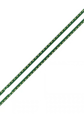 适用大华DHL43-S200灯条配屏LG LD430EUE(FH)(B1)灯条43寸LED灯条