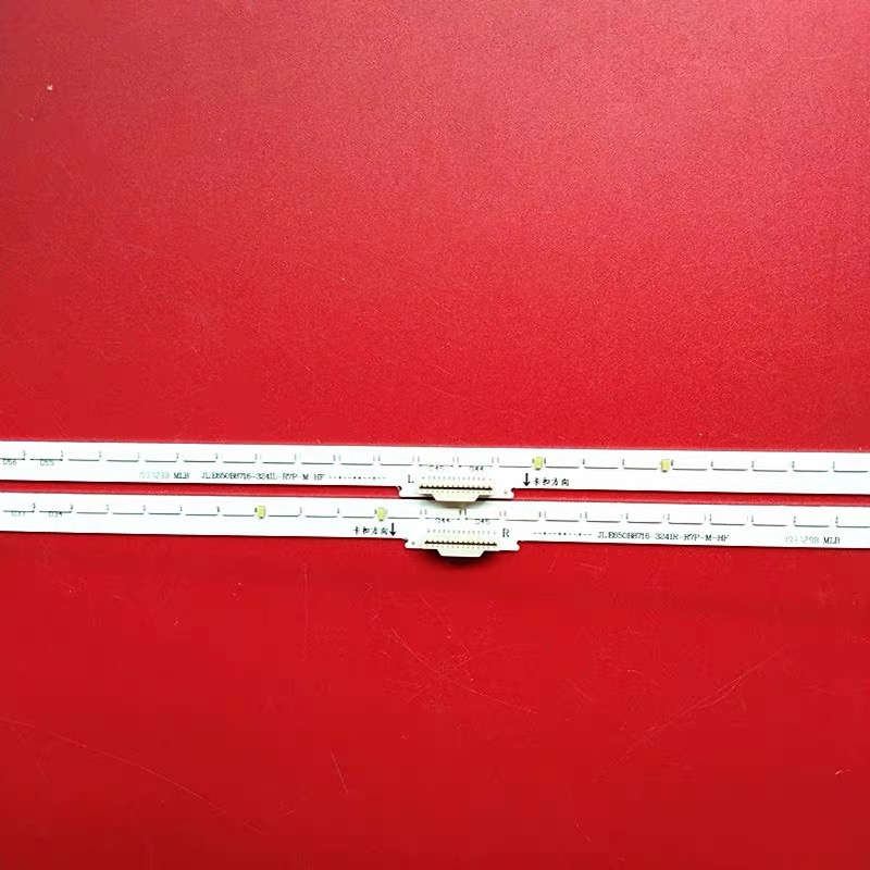 适用华为HEGE-560B HEGE-560灯条 JL.E650B8716-324IR/L-R7P-M-HF