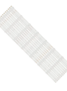 *适用海康威视65寸一体机背光灯条 DS-D5165TL/P灯条屏K650WD灯条