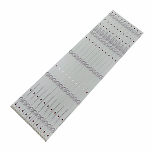 适用海信LED55K300UD灯条LED55EC520UA灯条SUH550AN4/9_Rev02_5w1