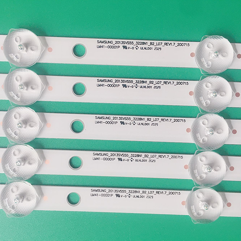 三星55寸7+7灯 UN55J6201/3灯条SAMSNUG_2013SVS55_3228N1_B2_R07