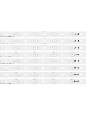 适用东芝39L2300 39P2300D 39L4300 39L4353RB SVT390A12_L_R灯条