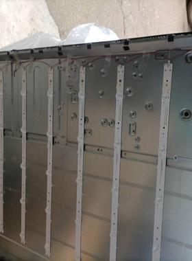 国美55GM18U灯条CRH-B55K52303005106AG-REV1海尔LS55AL88T71