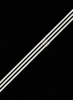 适用三星QA75Q60RAJXXZ灯条 19Y_Q60_STC750A37_Blue_60ea_Rev5.0