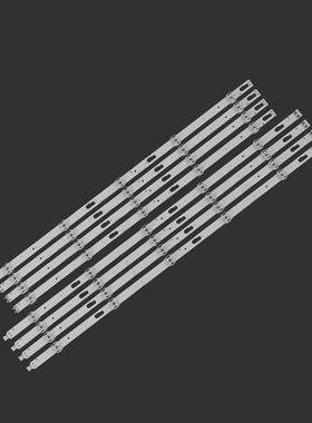 全新55寸UE55TU8000 UE55TU7100 灯条BN96-50315A BN96-50316A