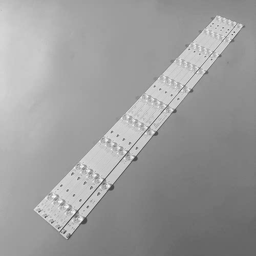 海尔LE42AL88A71灯条LED42D10B-ZC14DFG-01屏V420HJ2-P01一套