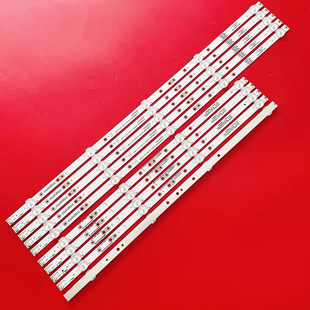 55M7S 全新适用55F5 55G2A 55G3 55M1背光电视LED灯条 55M75