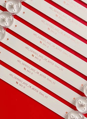 65寸灯条SJ.QA.D6500601-3030DS-M 1.14.MD650062 200926