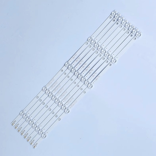 A2113N01灯条屏K550WDC2 K55WDC 适用海康威视DS D5055UQ灯条4708