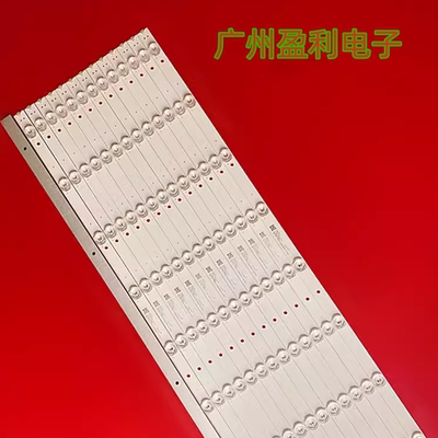 LT7598W网络4K团诚TC-LED550W灯条CRH-BW753030081483JREV1.0 W