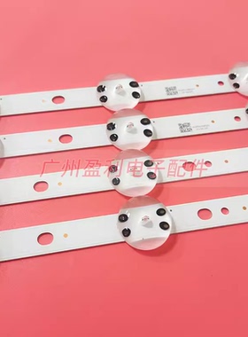 适用LG 49LG65CJ-CA灯条6916L-2862A/B 2863A/B 2862C/D/F/G背光