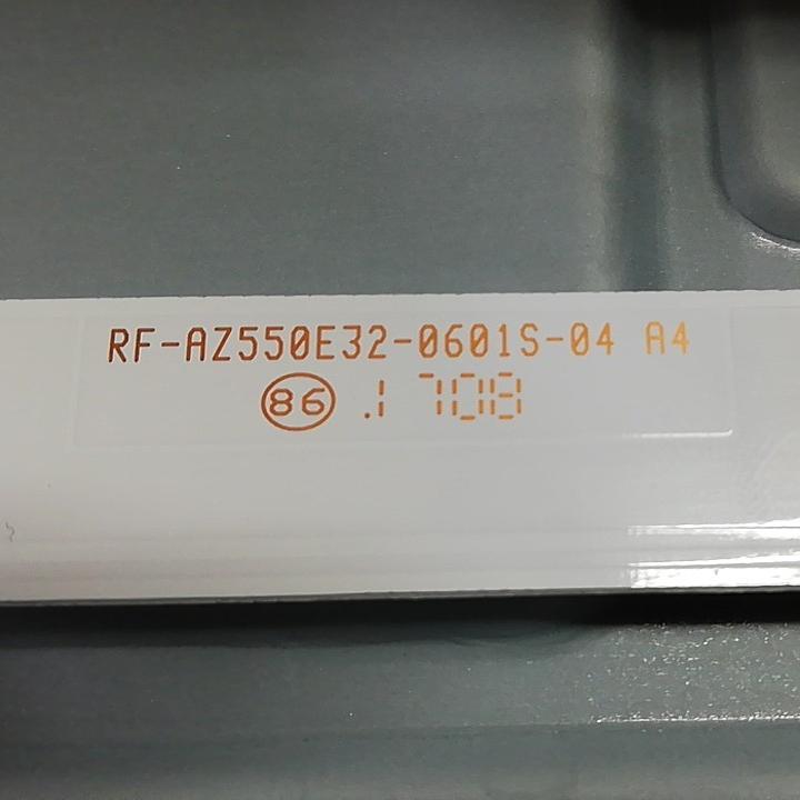 55M7灯条RF-AZ550E32-0601S-04