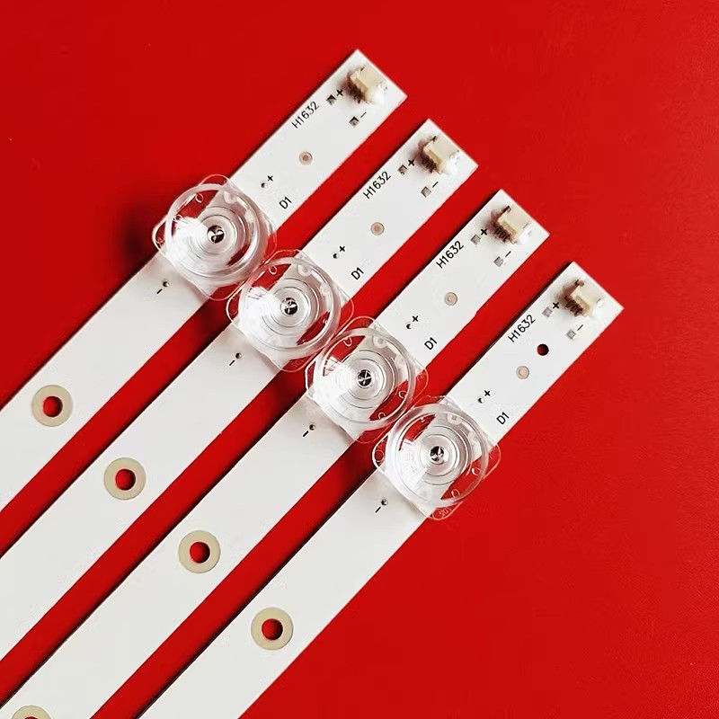 DS-D5055UE-A灯条4条9灯