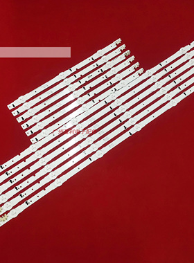 适用三星LH48DBEPLGC/XF灯条 SAMSUNG-2014SVS48F-3228-L06/R03灯