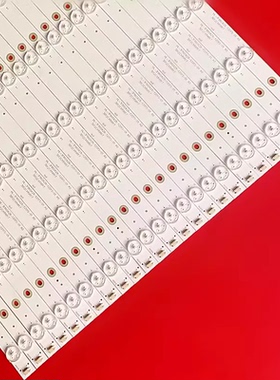 全新适用希沃86寸S86 S86EA/EB F86EA灯条 JJ-0689-D86031201AM-S